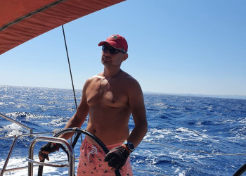 Море) – фотографии