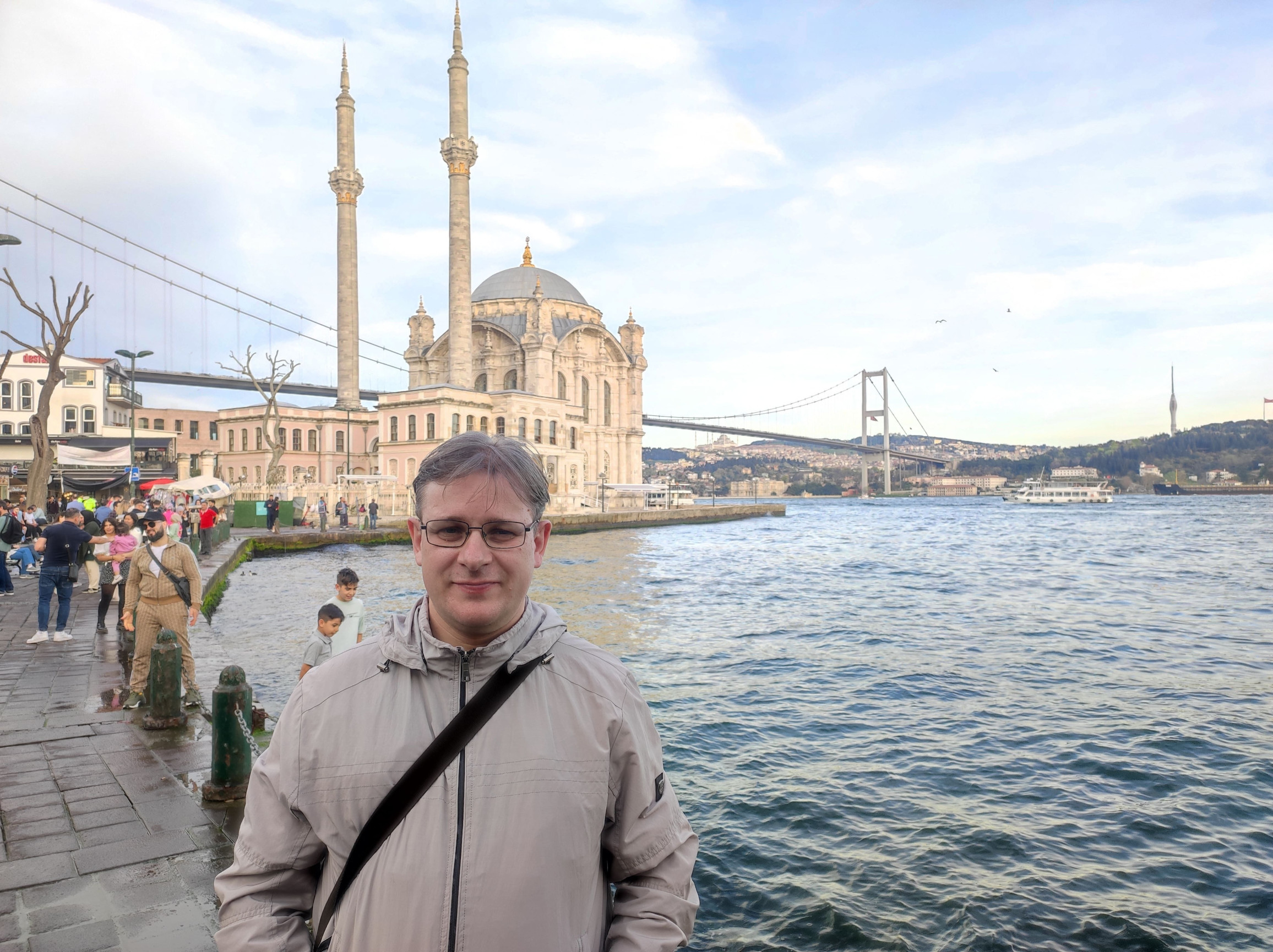 Стамбул  – фотографии