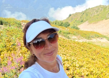 Отдых. – фотографии России