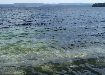 оз.Тургояк – фотографии