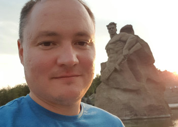 1 – фотографии России