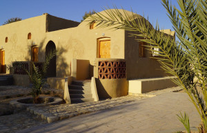 Оазис Фарафра 7 – фотографии Египта