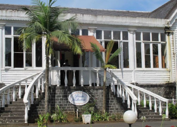 Кьюрпайп, старейший город на острове Маврикий – фотографии Маврикия