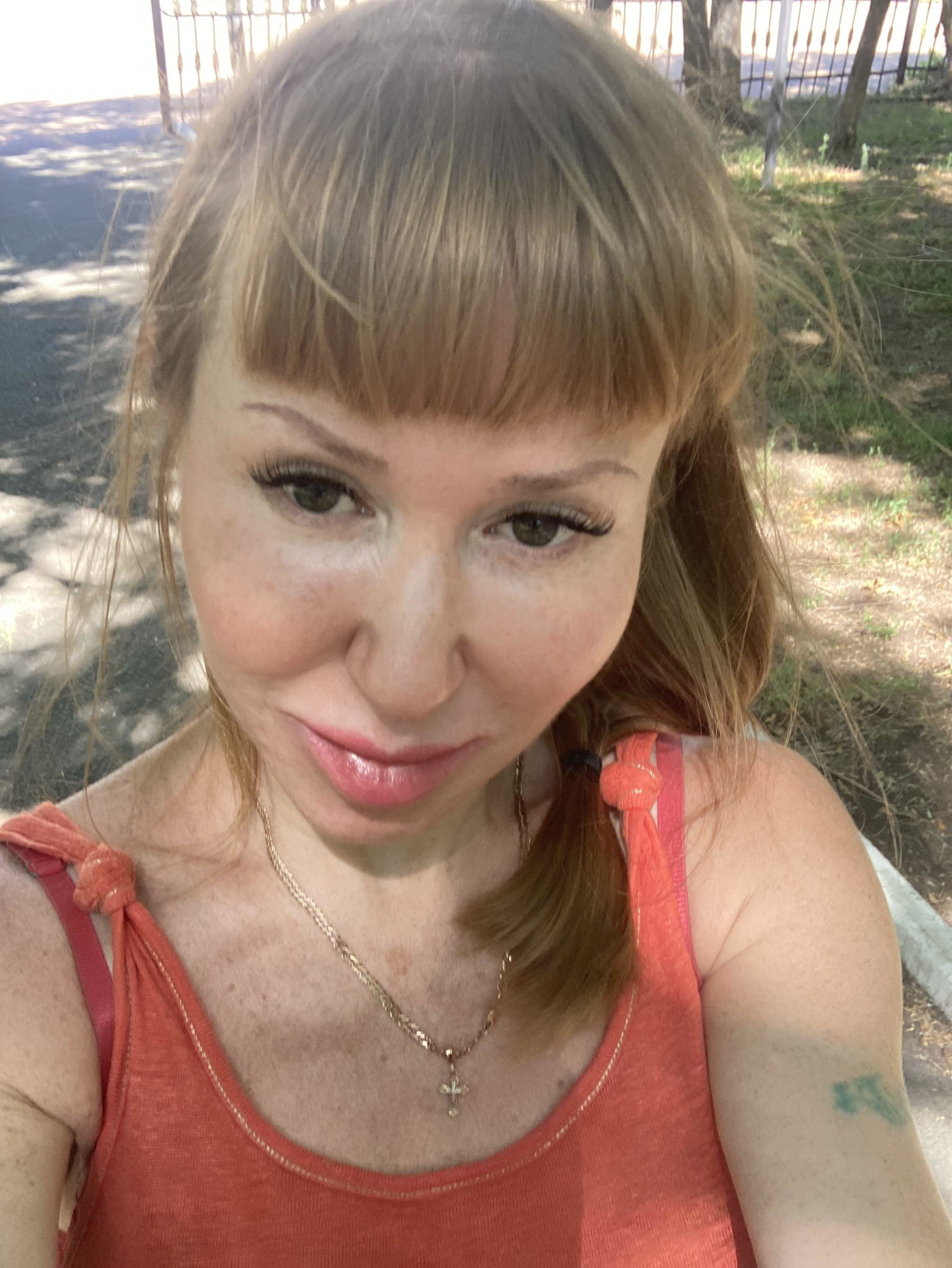 Прогулка – фотографии