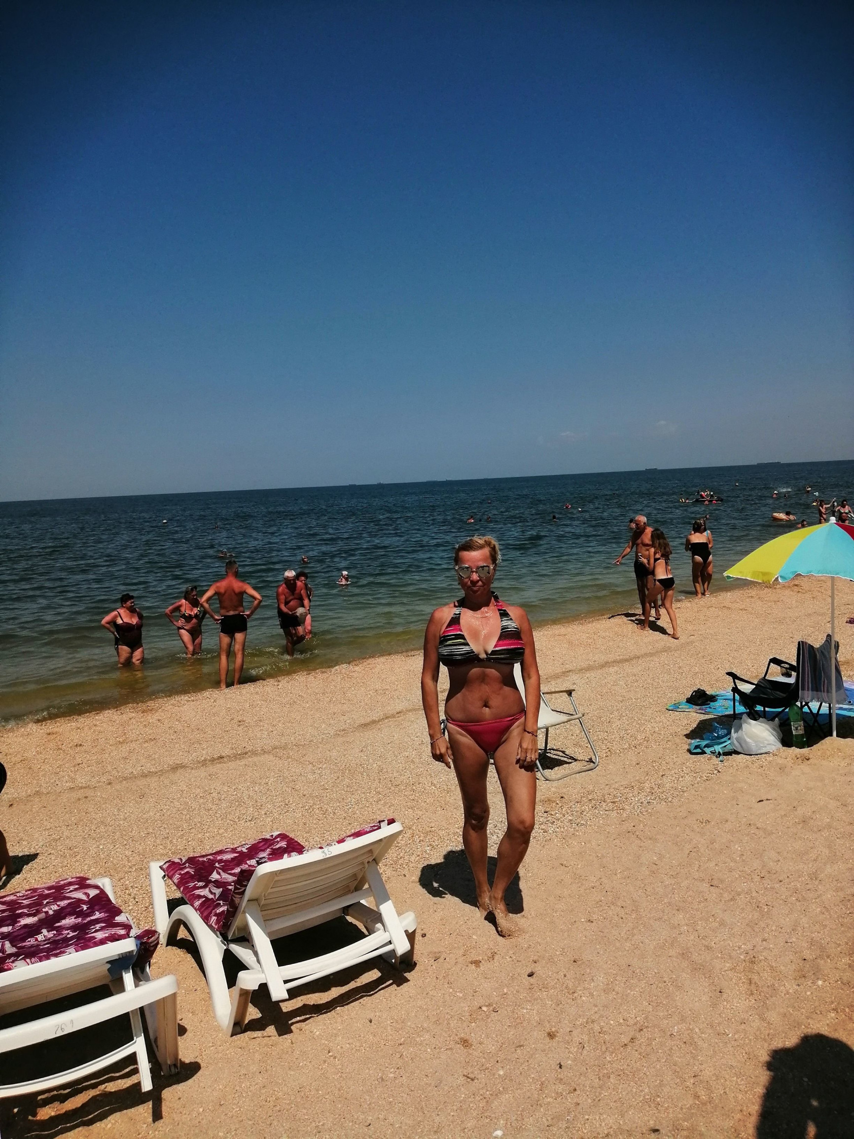 анапа – фотографии России