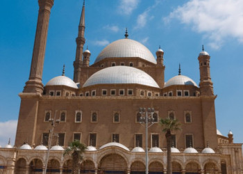 Каир, Египет, фото № 74210 – фотографии Египта