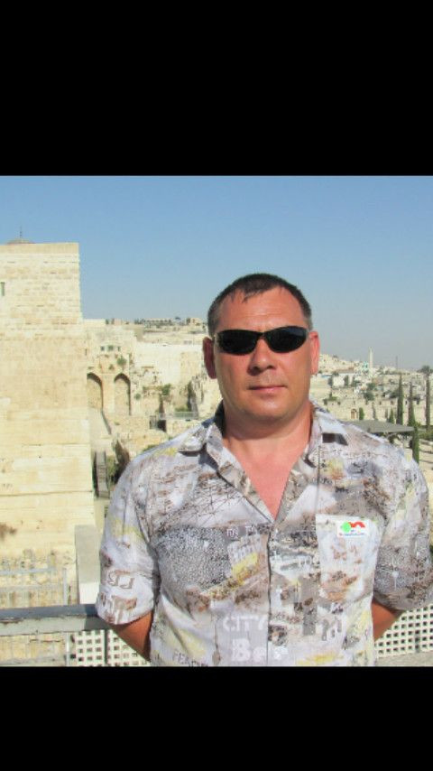 Стена Плача – фотографии Израиля