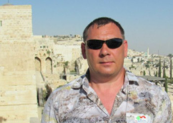 Стена Плача – фотографии Израиля