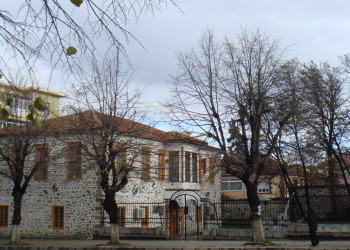 Корча. Албания – фотографии Албании