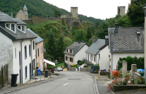 Коммуна Эш-сюр-Сюр в кантоне Вильтц, фото 3 – фотографии Люксембурга