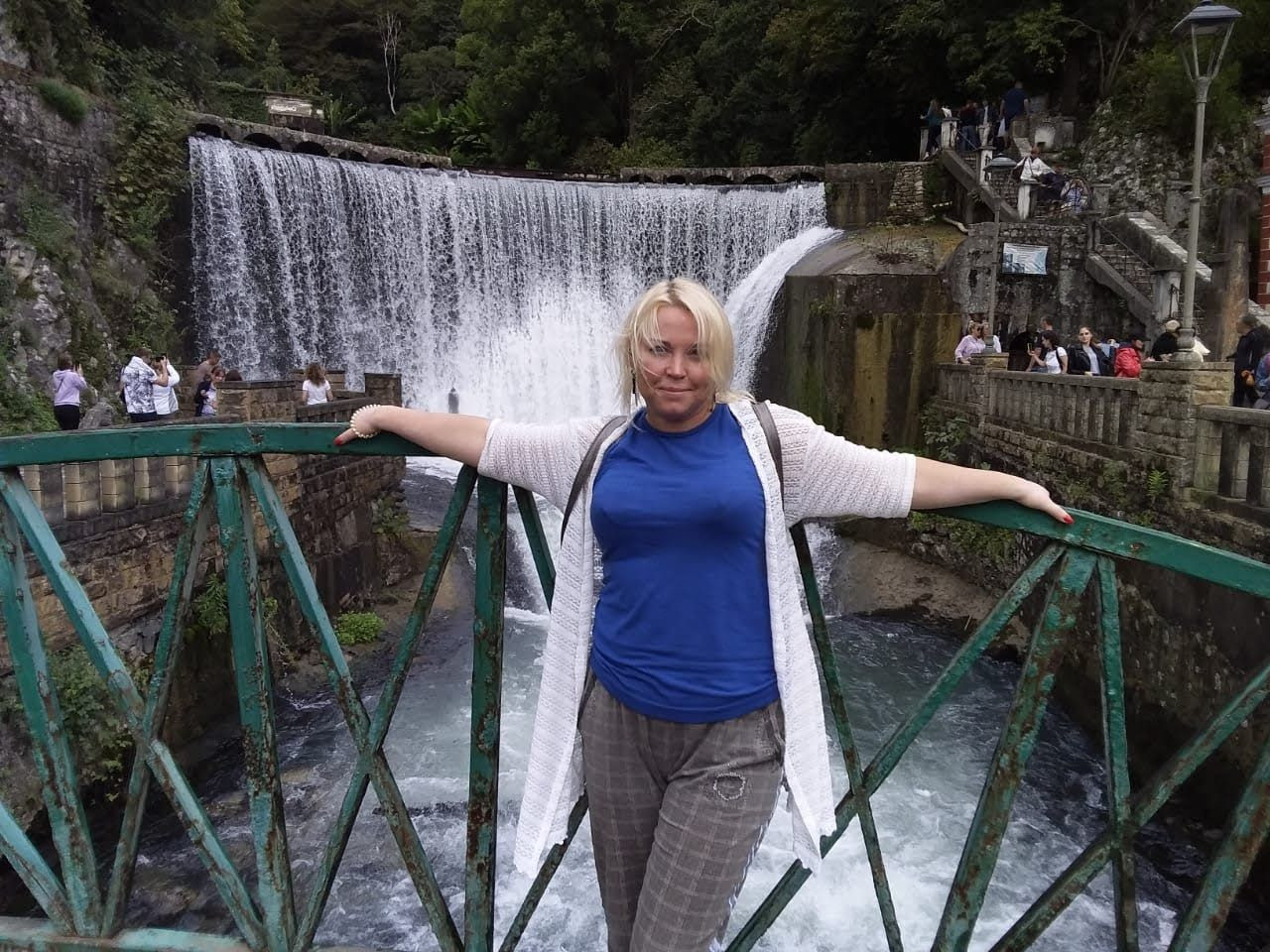 Лето 2022 – фотографии России