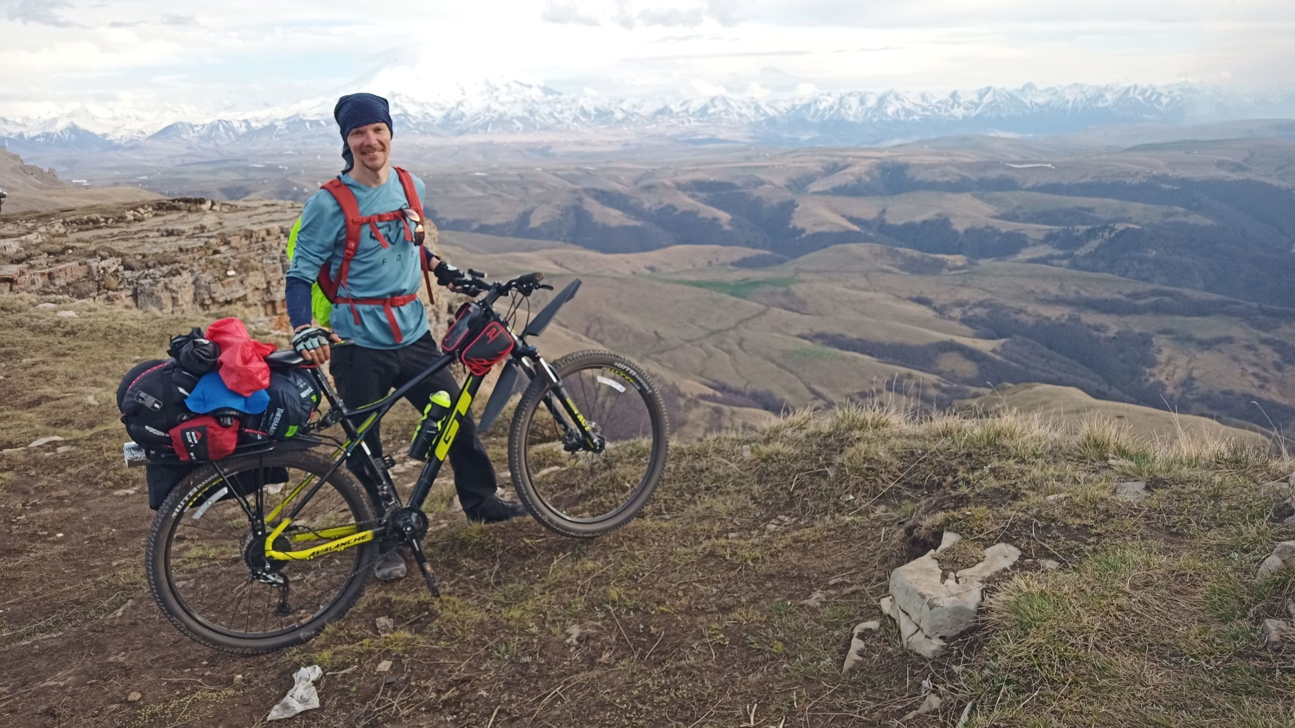 Кавказ – фотографии