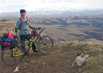 Кавказ – фотографии