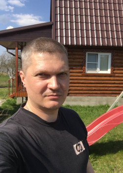 1 – фотографии России