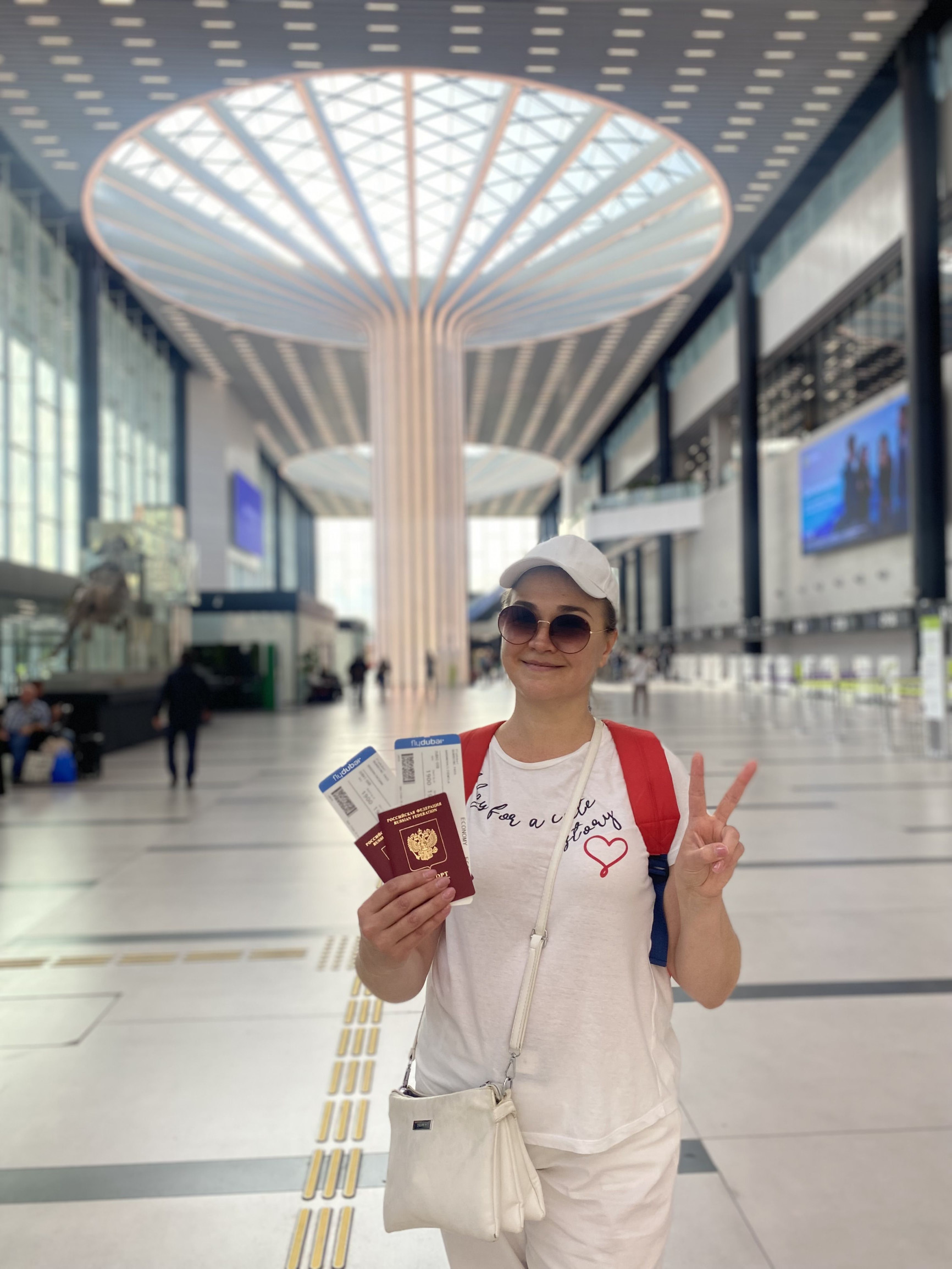 Новосибирск – фотографии России