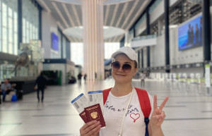 Новосибирск – фотографии России