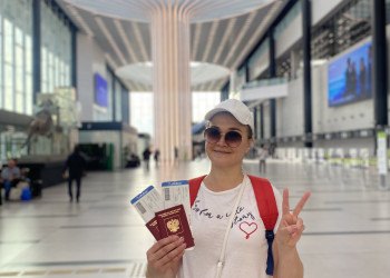 Новосибирск – фотографии России