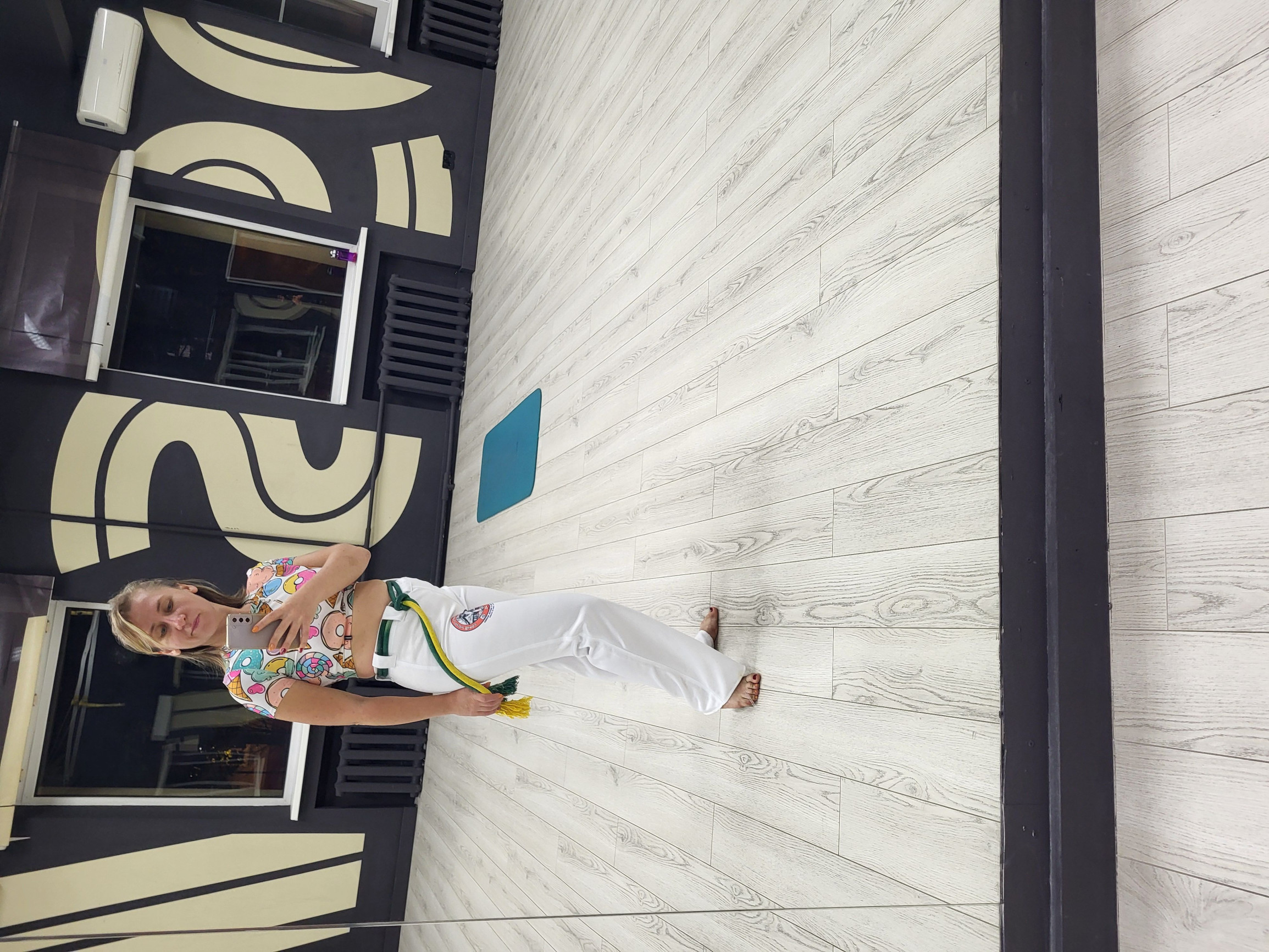 Вот так я выгляжу) – фотографии России