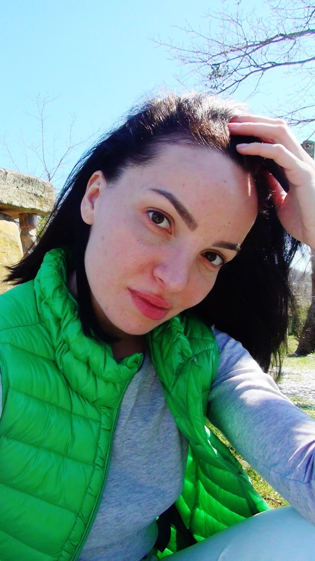 Н – фотографии России