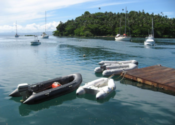 Вануа Леву группа островов, Фиджи, фото № 49240 – фотографии Фиджи