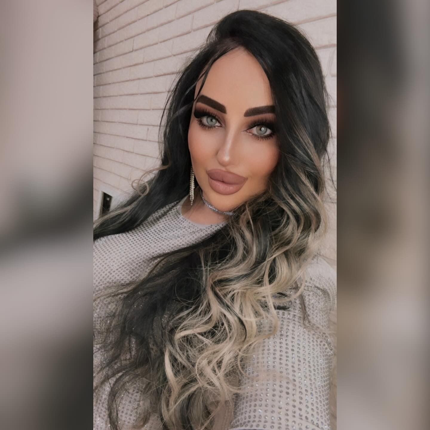 Это я – фотографии России