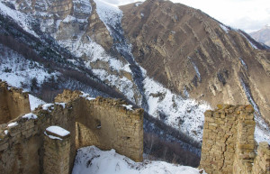 Аул Гамсутль 9 – фотографии России