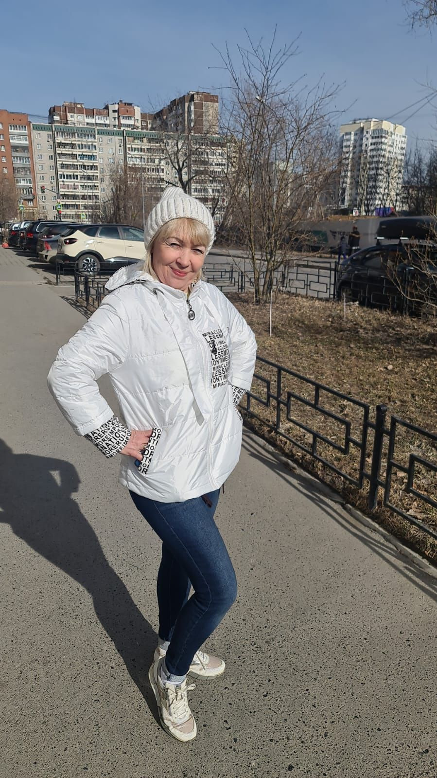 Весна 2023 – фотографии