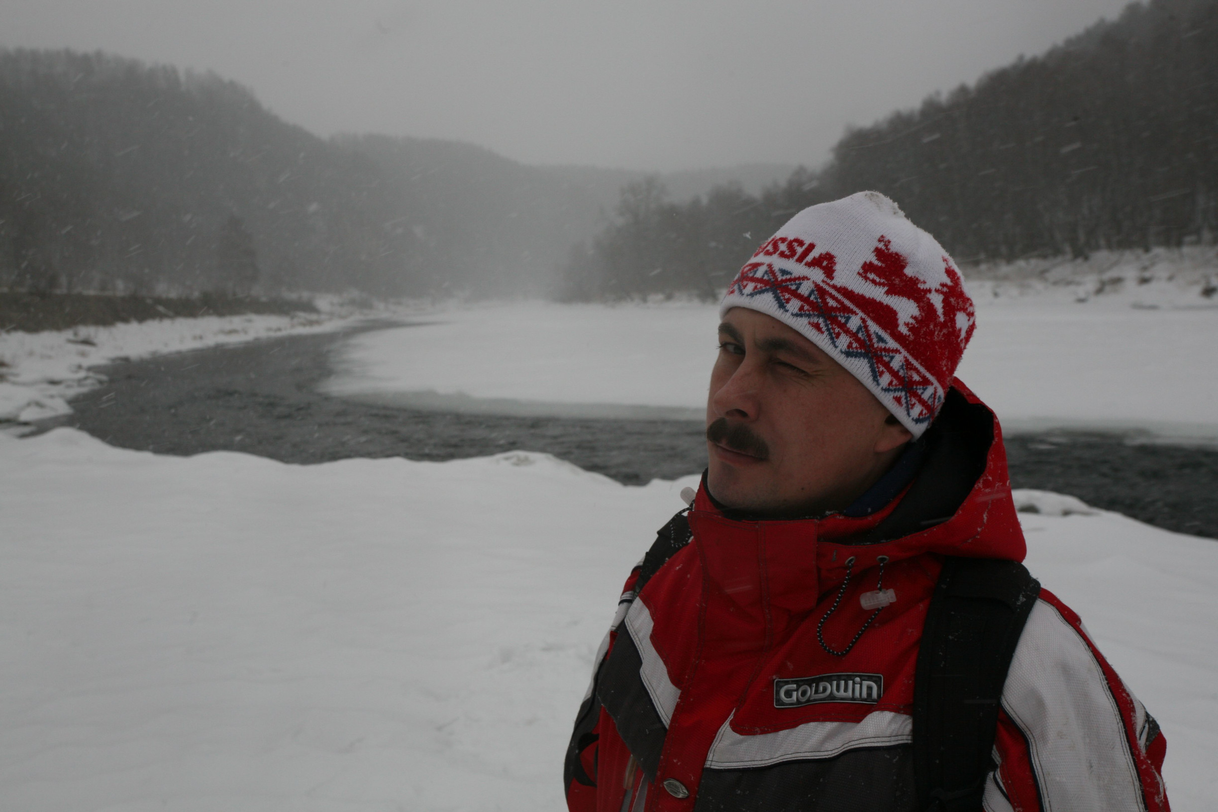 Дмитрий – фотографии России