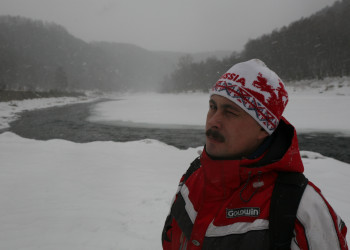 Дмитрий – фотографии России