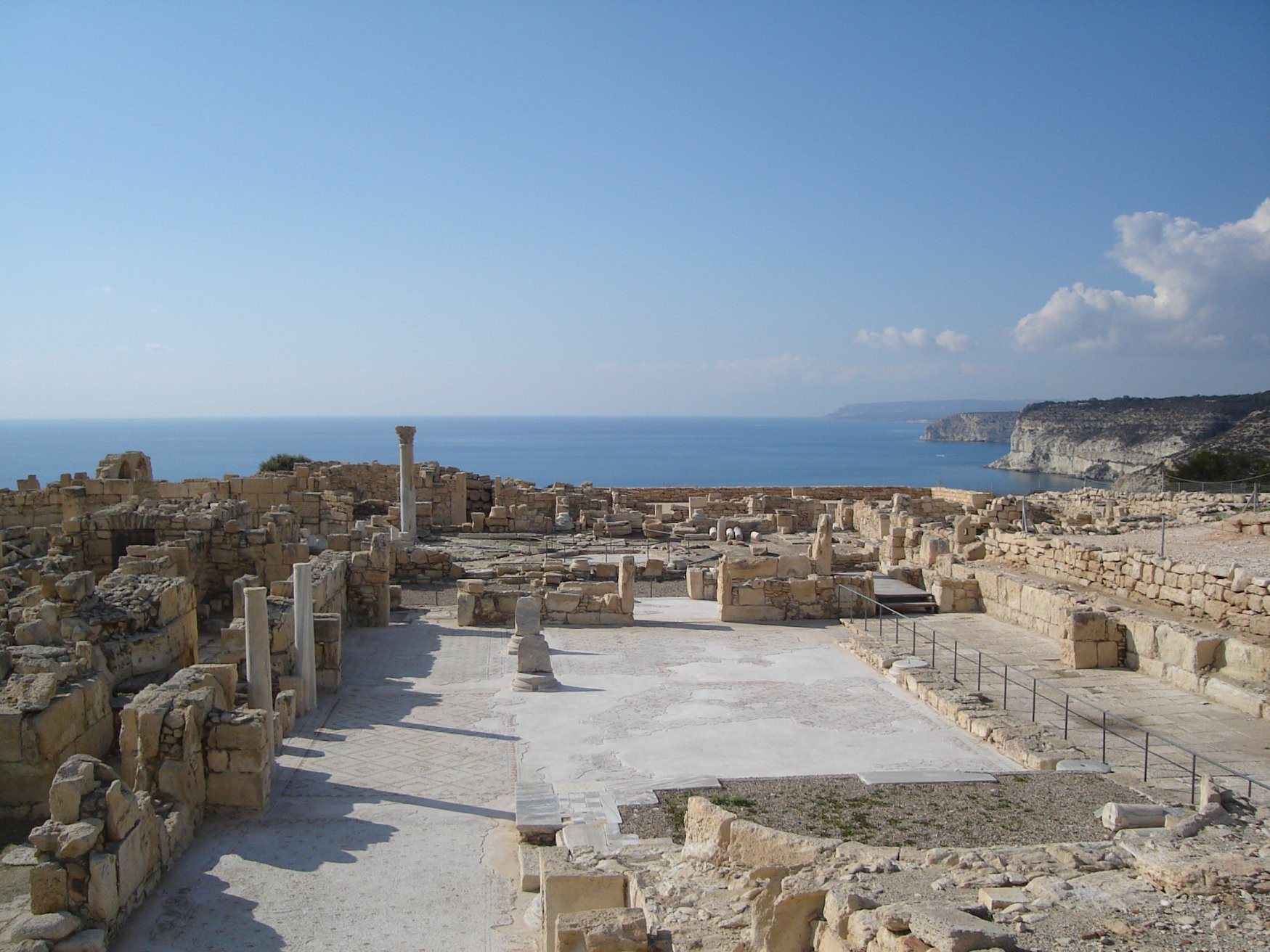 Лимассол, Кипр, фото № 38282 – фотографии Кипра