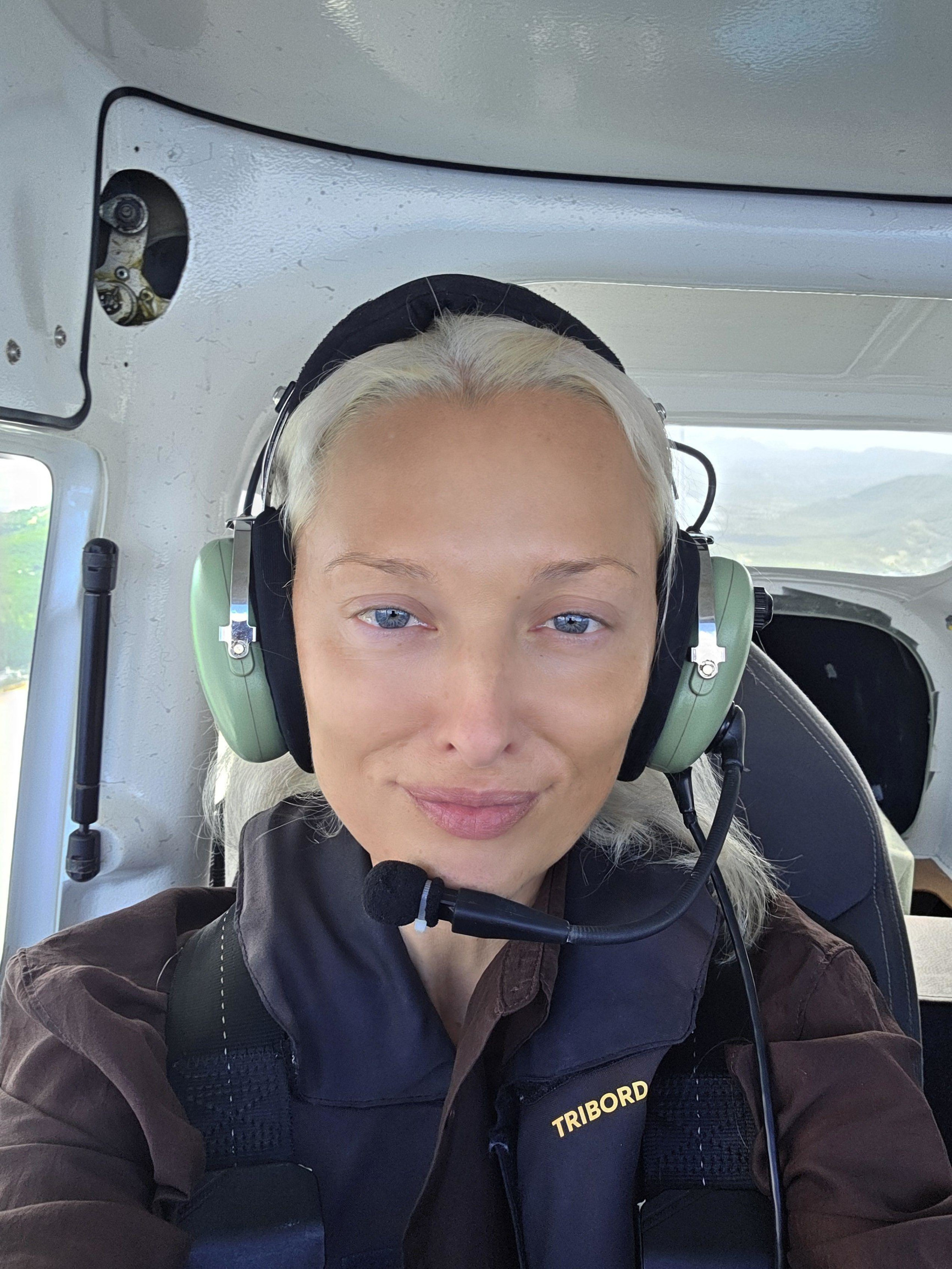 Я – фотографии Маврикия