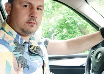 Я – фотографии России