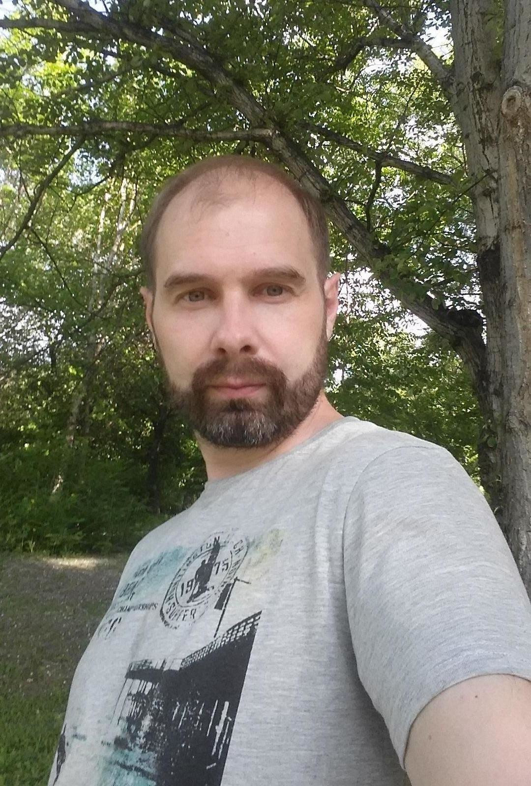 1 – фотографии России