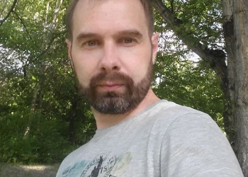 1 – фотографии России