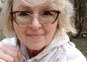 В лесу – фотографии России