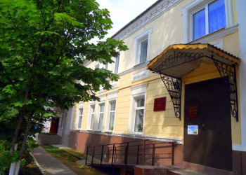 Музей Г.К. Вагнера – фотографии России