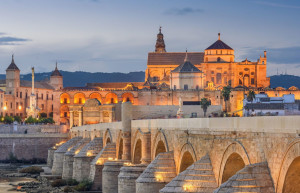 Мескита 18 – фотографии Испании