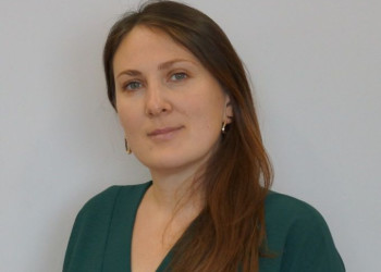 Светлана  – фотографии России