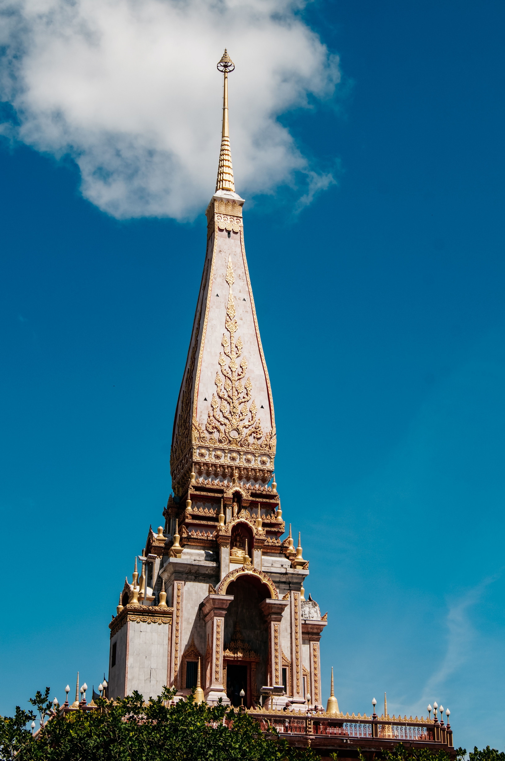 Патонг – фотографии Таиланда