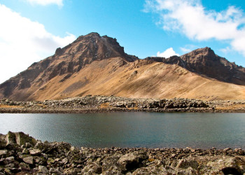 Петроглифы Ухтасара (Ughtasar Petroglyphs) – фотографии Армении