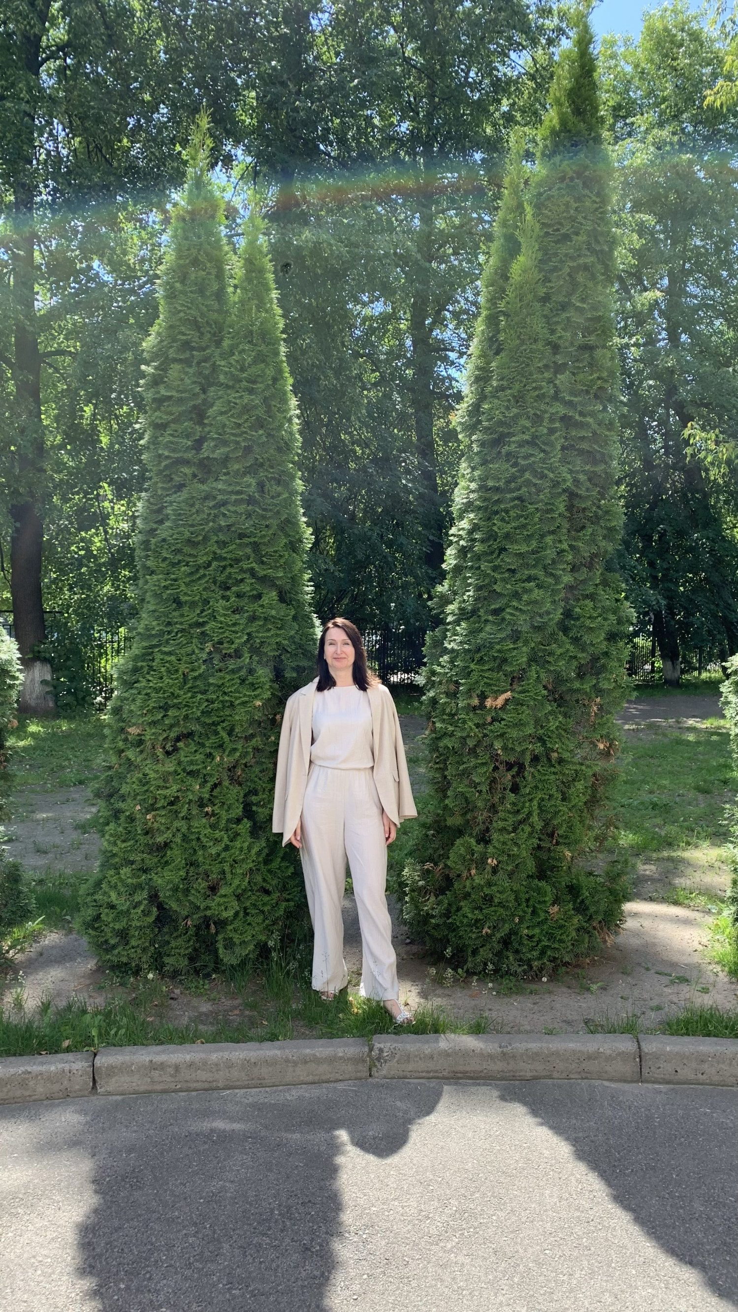 Лето в СПб – фотографии