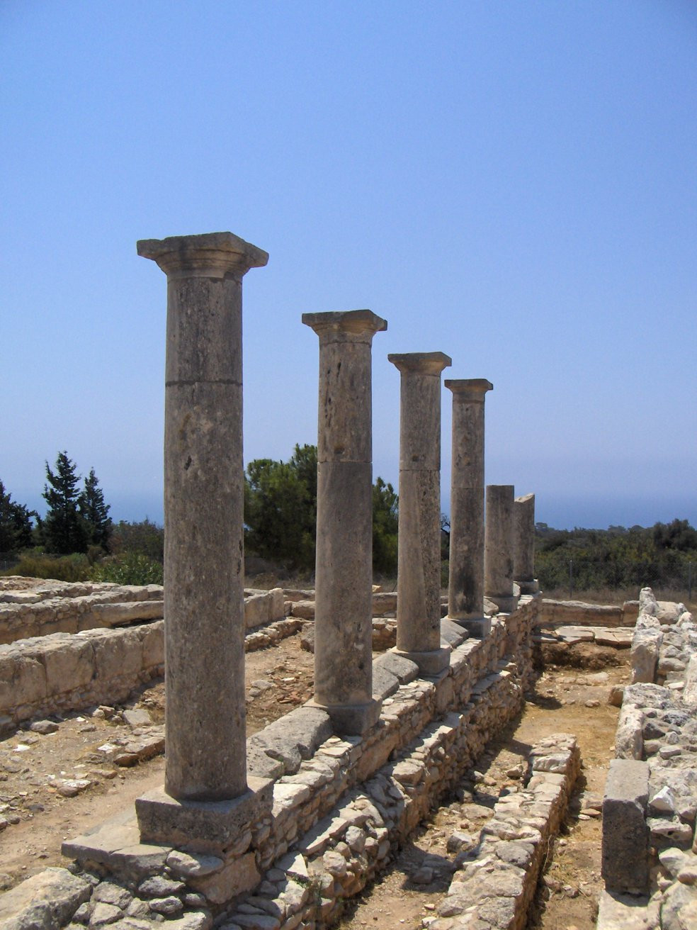 Лимассол, Кипр, фото № 38267 – фотографии Кипра