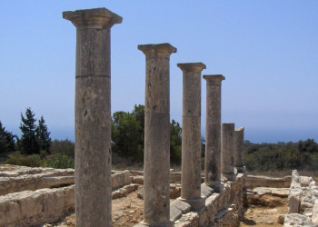 Лимассол, Кипр, фото № 38267 – фотографии Кипра