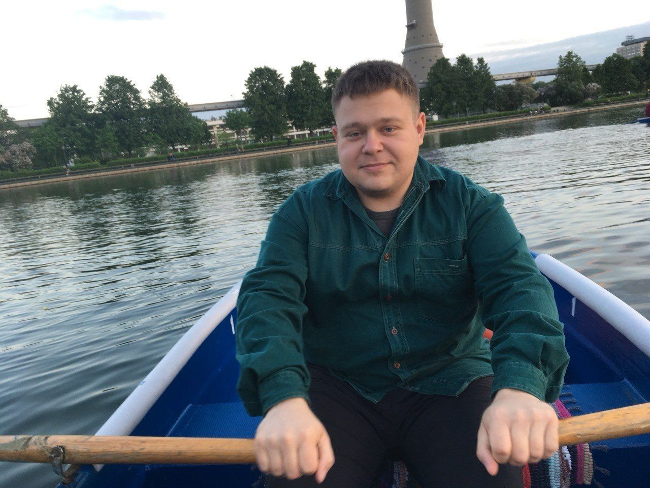 я – фотографии России