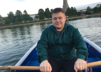 я – фотографии России