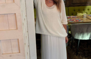 Ирина – фотографии России