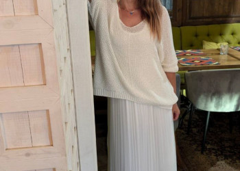 Ирина – фотографии России