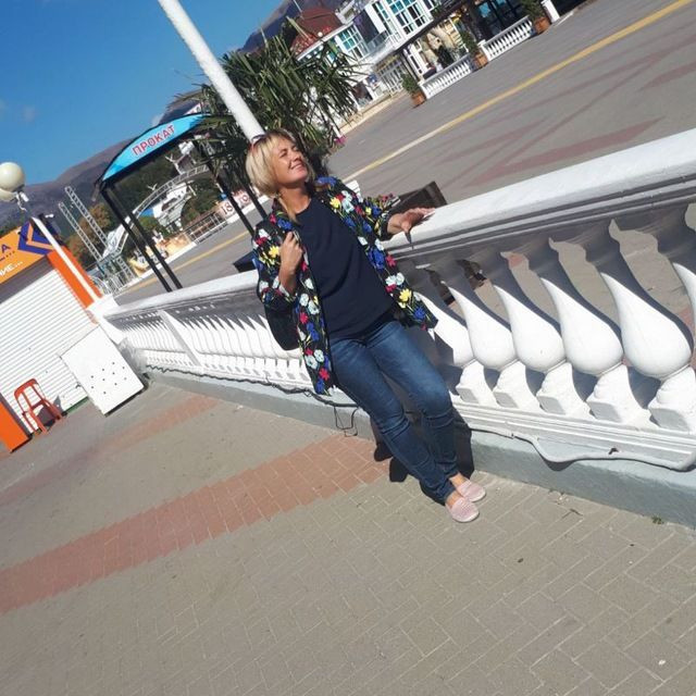 Осень – фотографии России