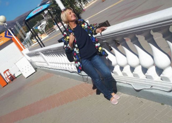 Осень – фотографии России