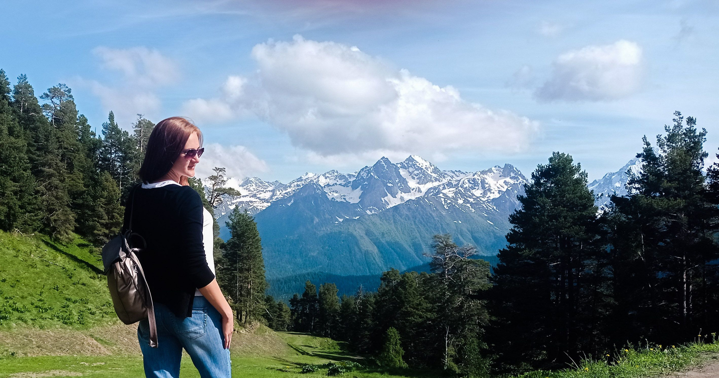 Архыз – фотографии